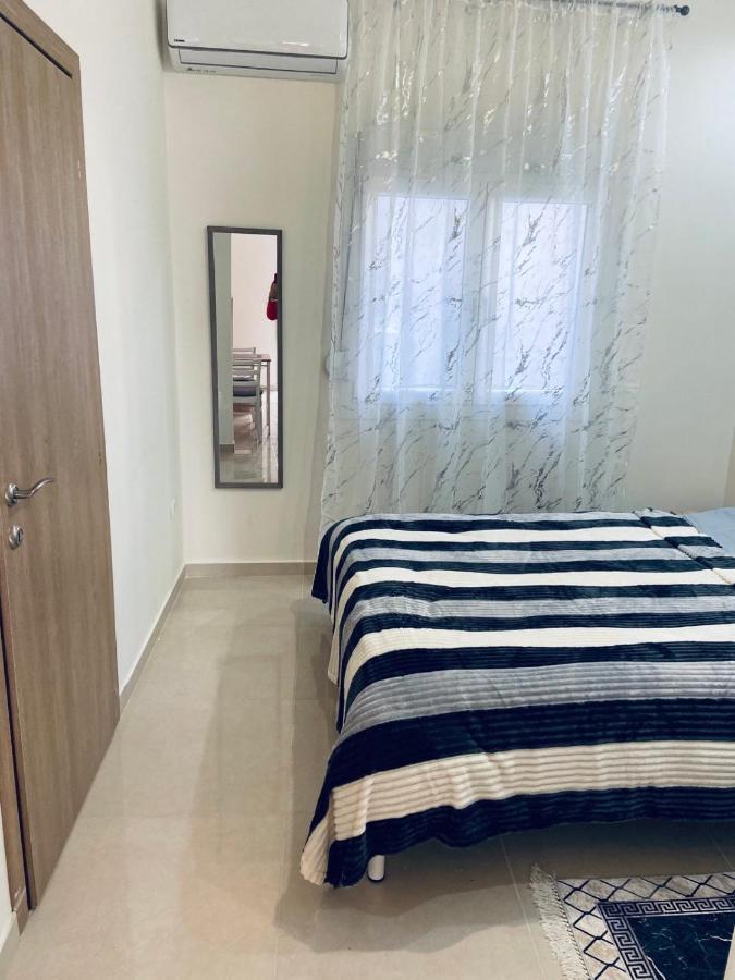Ifos Apartments Салоники Экстерьер фото