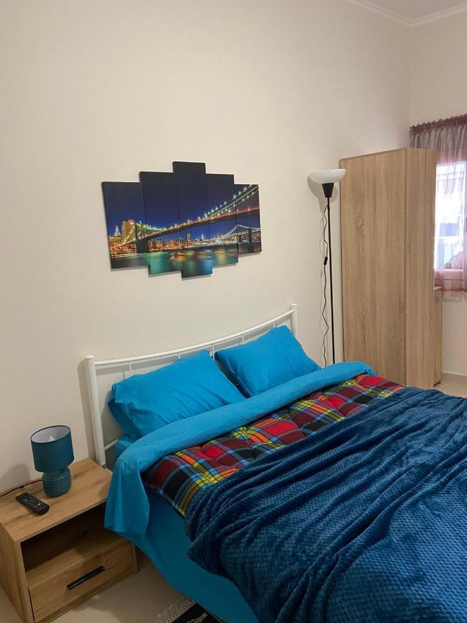 Ifos Apartments Салоники Экстерьер фото