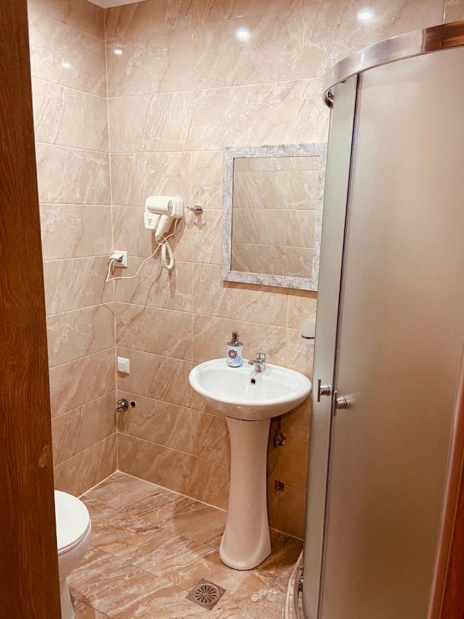 Ifos Apartments Салоники Экстерьер фото