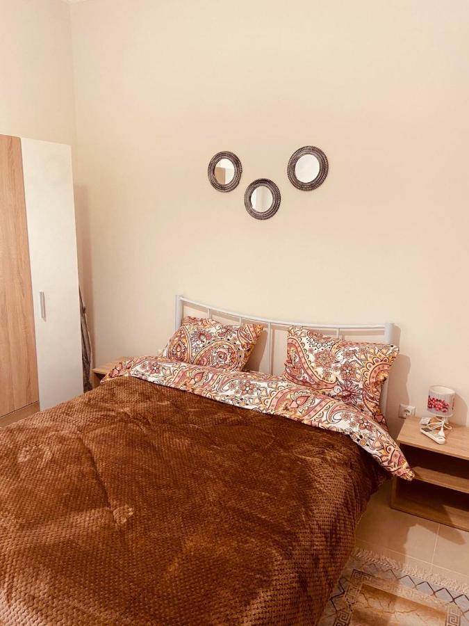 Ifos Apartments Салоники Экстерьер фото