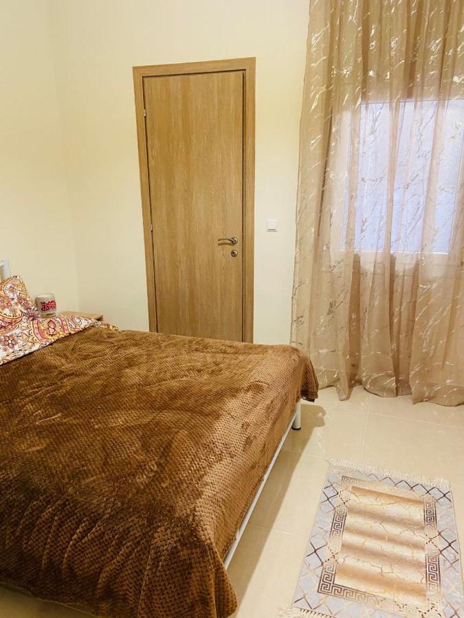 Ifos Apartments Салоники Экстерьер фото