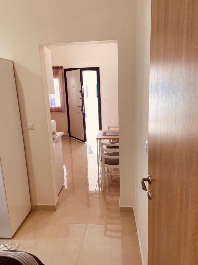 Ifos Apartments Салоники Экстерьер фото