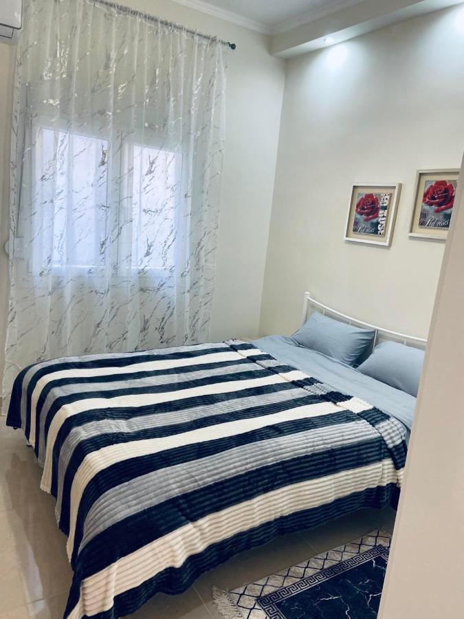 Ifos Apartments Салоники Экстерьер фото