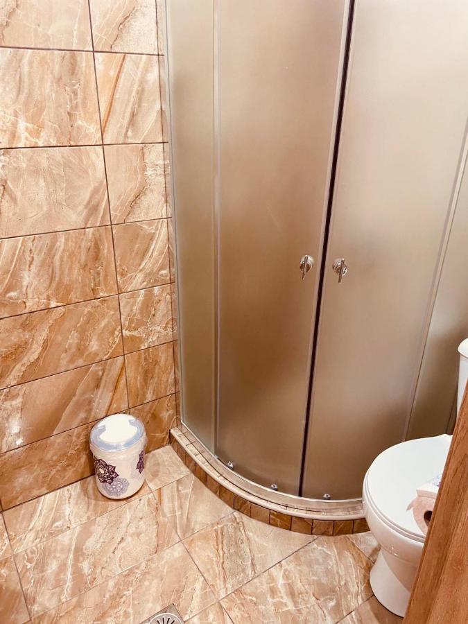 Ifos Apartments Салоники Экстерьер фото