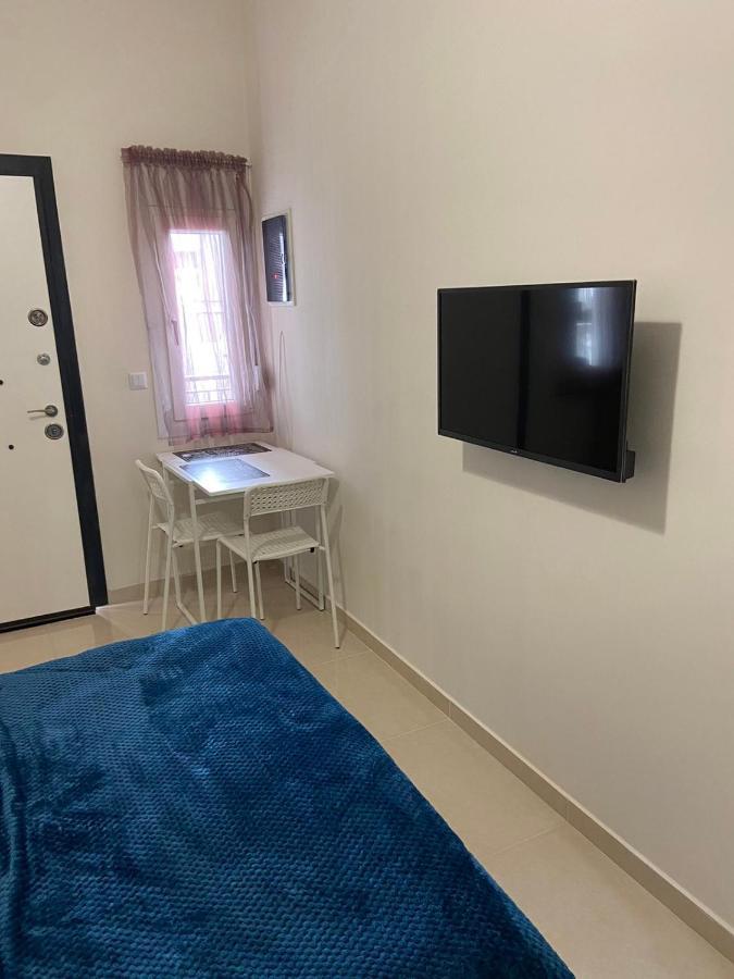 Ifos Apartments Салоники Экстерьер фото