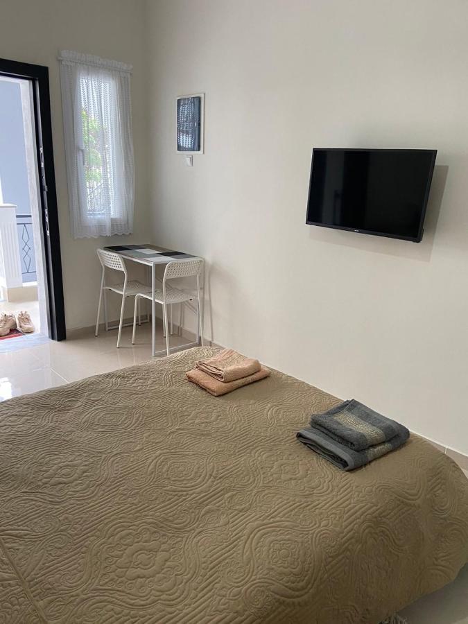 Ifos Apartments Салоники Экстерьер фото