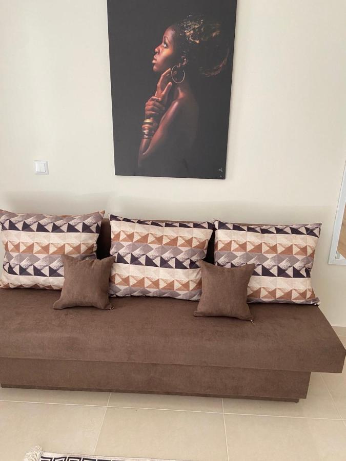 Ifos Apartments Салоники Экстерьер фото