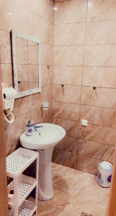 Ifos Apartments Салоники Экстерьер фото